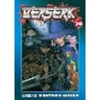 Cover of Berserk Volume 25
