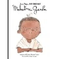 Cover of Mahatma Gandhi Volume 25