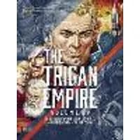 Cover of The Rise and Fall of the Trigan Empire, Volume IV Volume 4