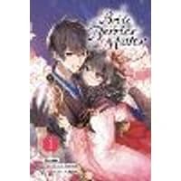 Cover of Bride of the Barrier Master, Vol. 1 (manga)