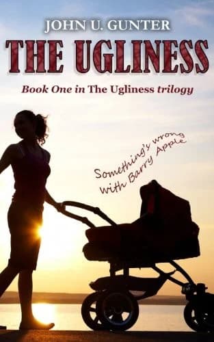 Cover of The Ugliness