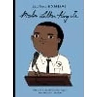Cover of Martin Luther King Jr. Volume 33