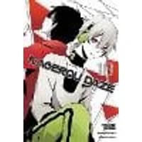 Cover of Kagerou Daze, Vol. 10 (manga)