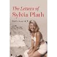 Cover of Letters of Sylvia Plath Volume I