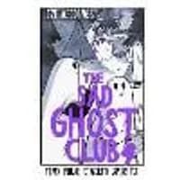 Cover of The Sad Ghost Club Volume 4