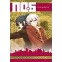 Cover of No. 6 Volume 4