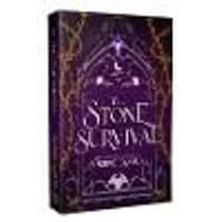 Cover of The Stone Survival Volume 4