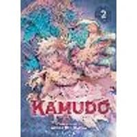 Cover of Kamudo, Vol. 2 Volume 2