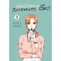 Cover of What's Wrong with Secretary Kim?, Vol. 3