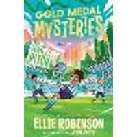 Cover of Gold Medal Mysteries: Peril on the Pitch Volume 2