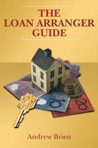 Cover of The Loan Arranger Guide