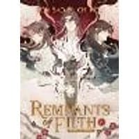 Cover of Remnants of Filth: Yuwu (Novel) Vol. 6