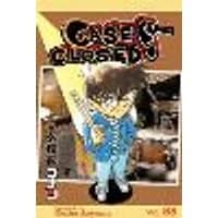 Cover of Case Closed, Vol. 88 Volume 88
