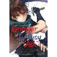 Cover of Grimgar of Fantasy and Ash, Vol. 1 (Manga)
