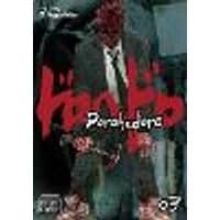 Cover of Dorohedoro, Vol. 3 Volume 3