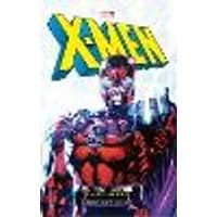 Cover of Marvel classic novels - X-Men: The Mutant Empire Omnibus