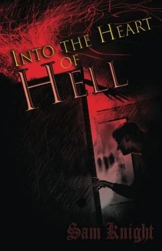 Cover of Into the Heart of Hell