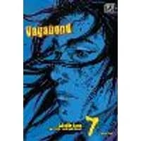 Cover of Vagabond (VIZBIG Edition), Vol. 7 Volume 7