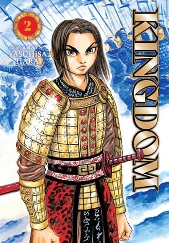 Kingdom Volume 2