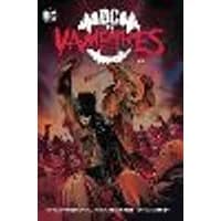 Cover of DC vs. Vampires Vol. 1
