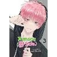 Cover of Tamon's B-Side, Vol. 3 Volume 3