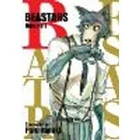 Cover of BEASTARS, Vol. 1 Volume 1