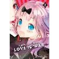 Cover of Kaguya-sama: Love Is War, Vol. 8 Volume 8