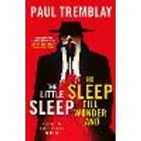Cover of The Little Sleep and No Sleep Till Wonderland omnibus