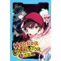 Cover of Horror Collector, Vol. 5