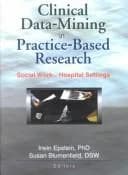 Cover of Clinical Data-Mining in Practice-Based Research