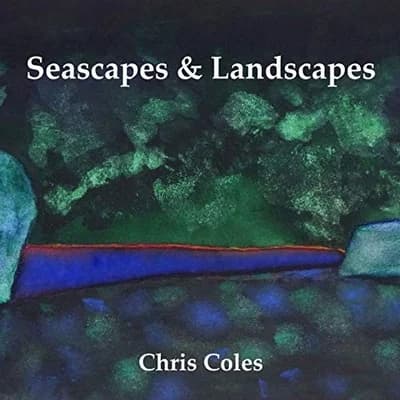 Cover of Seascapes & Landscapes