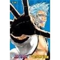 Cover of Bleach (3-in-1 Edition), Vol. 8 Volume 8