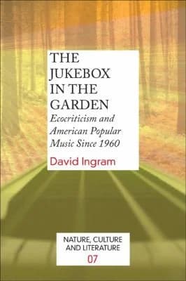 Cover of The Jukebox in the Garden