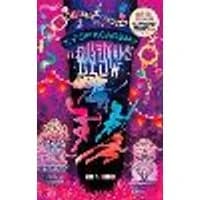 Cover of K-Pop Academy: Guardians' Glow Volume 4