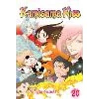 Cover of Kamisama Kiss, Vol. 20 Volume 20