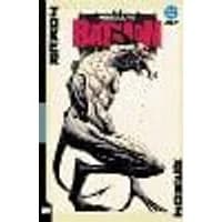 Cover of Absolute Batman Vol. 3