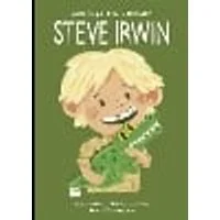 Cover of Steve Irwin Volume 104