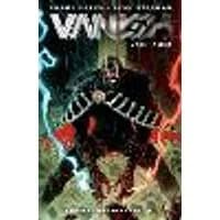 Cover of Vanish Volume 1