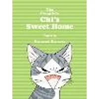Cover of The Complete Chi's Sweet Home Vol. 3