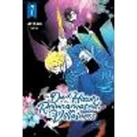 Cover of The Dark History of the Reincarnated Villainess, Vol. 7