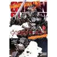Cover of Goblin Slayer: Brand New Day, Vol. 1