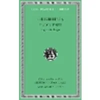 Cover of Fragments, Volume I