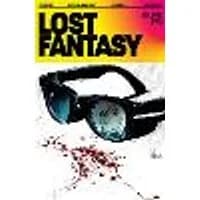 Cover of Lost Fantasy Volume 2