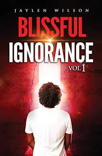 Cover of Blissful Ignorance