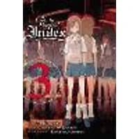 Cover of A Certain Magical Index, Vol. 3 (Manga)