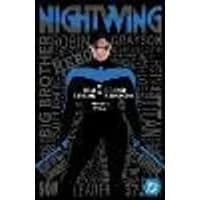 Cover of Nightwing by Tom Taylor and Bruno Redondo Omnibus Vol. 2