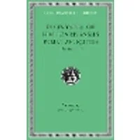 Cover of Roman Antiquities, Volume III