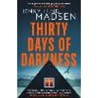 Cover of Thirty Days of Darkness Volume 1