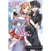 Cover of Sword Art Online: Kiss and Fly, Vol. 1 (manga)