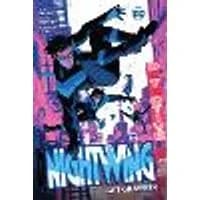 Cover of Nightwing Vol. 2